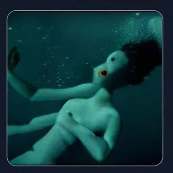 Weak Vampires in Heaven v2