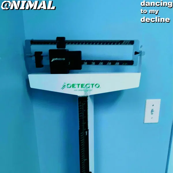 Dancing to My Decline