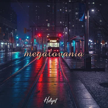 Megalovania