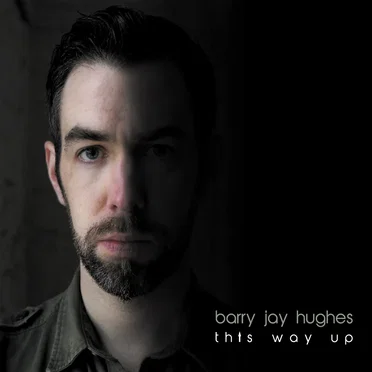 This Way Up by Barry Jay Hughes - album cover