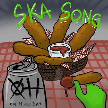 Ska Song