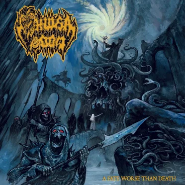 Thulsa Doom