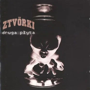 Druga płyta