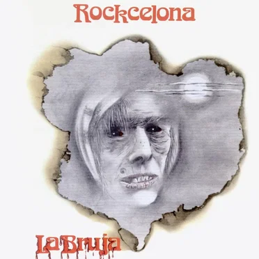 La Bruja by Rockcelona - album cover
