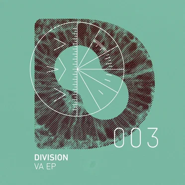 Division VA EP 003 by Various Artists - album cover