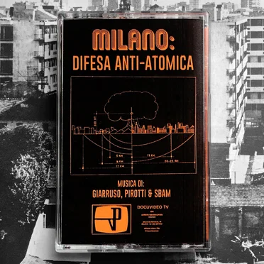 Milano: difesa anti-atomica