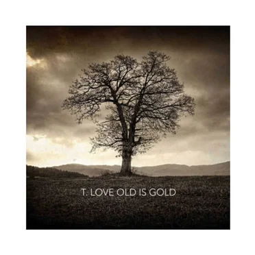 Old Is Gold