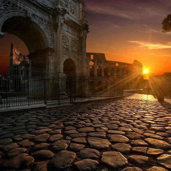 Sunrise (Beautiful Rock Orchestra)