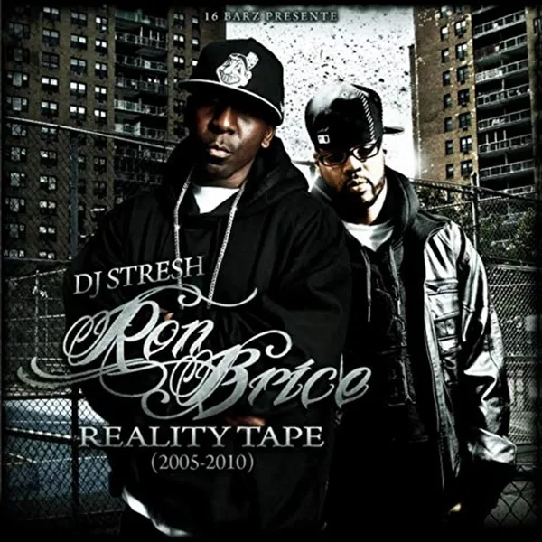 Reality Tape