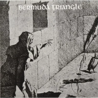 Bermuda Triangle by Bermuda Triangle - album cover