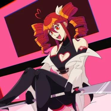 Heart Stealing Girl