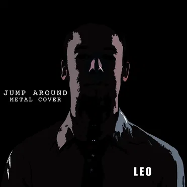 Jump Around (Metal Cover)