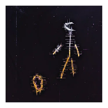 ideation by Reports of Oval - album cover