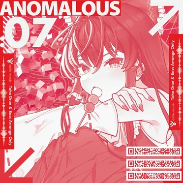 ANOMALOUS:07