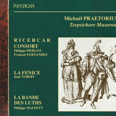 Terpsichore