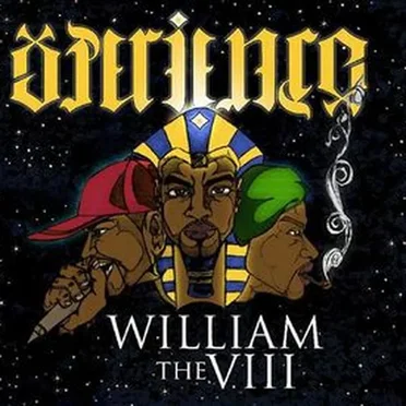 William the VIII
