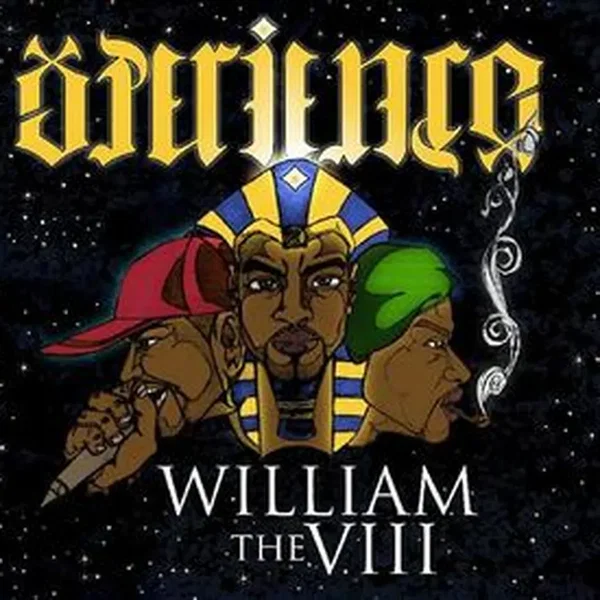 William the VIII