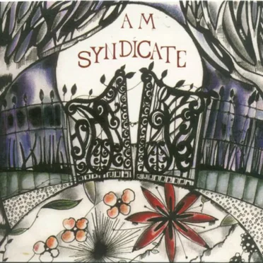 Empire by AM Syndicate - album cover