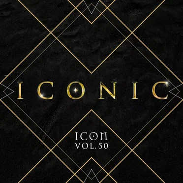 Iconic by Icon Trailer Music - album cover