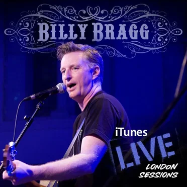 iTunes Live: London Sessions