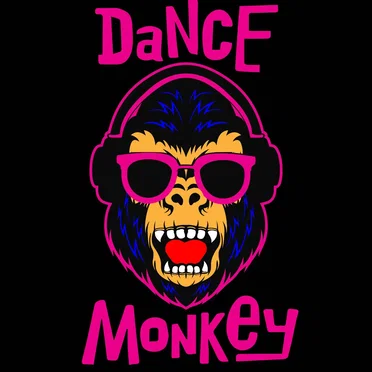 Dance Monkey: Best Tracks of the Year by Various Artists - album cover