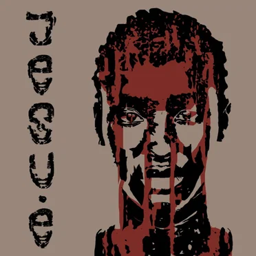 Jésu.e by Haze Musazi - album cover
