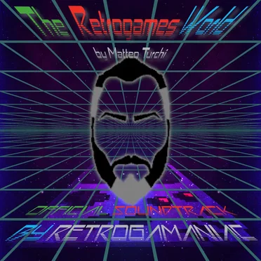 The Retrogames World by Matteo Turchi - Official Soundtrack