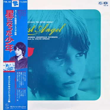 Last Angel (Gli Ultimi Angeli)