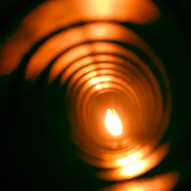 Light of the end