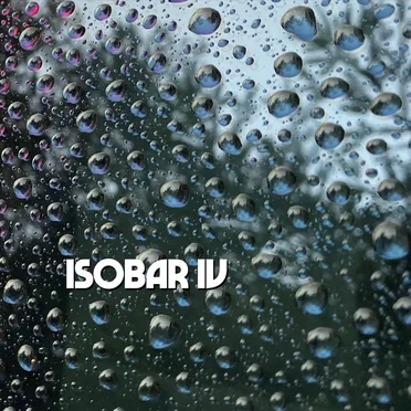 Isobar IV by Isobar - album cover