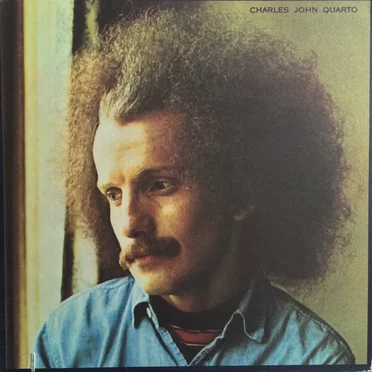 Charles John Quarto by Charles John Quarto - album cover