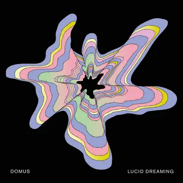 Lucid Dreaming by Domus - album cover