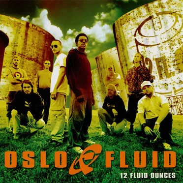 Oslo Fluid