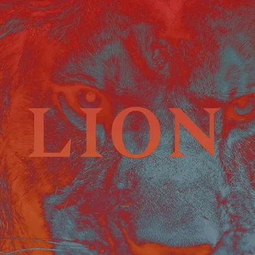 Lion by PNL - album cover