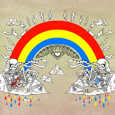 Scowl Lightly by Red Mountain - album cover