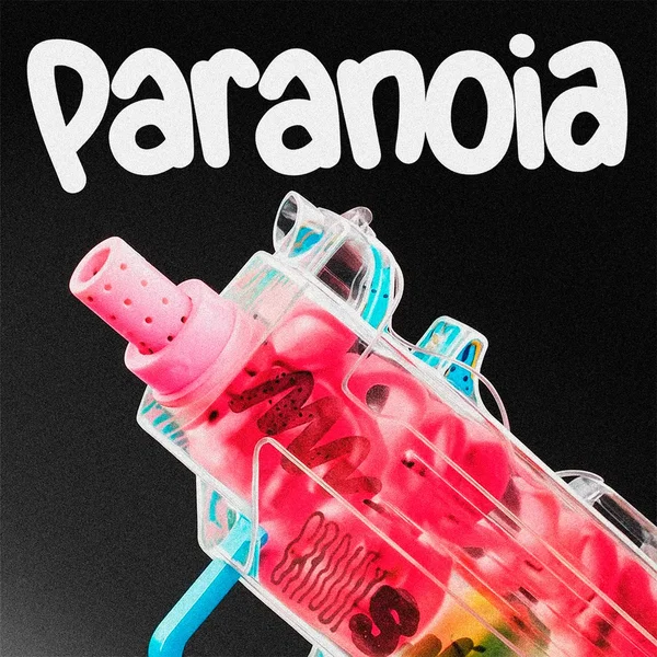 Paranoia