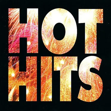 Hot Hits [TL 541/19] by Various Artists - album cover