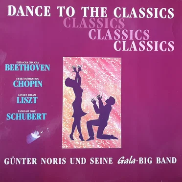 Dance to the Classics