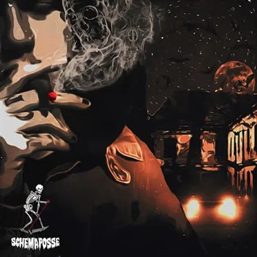 LIVE FOREVER by LiL PEEP - album cover