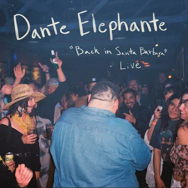 Back in Santa Barbara (live)