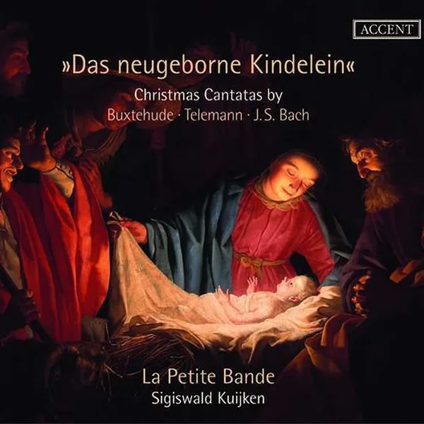 Das Neugeborne Kindelein