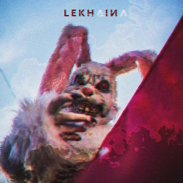 Terror da Cena by Lekhaina - album cover