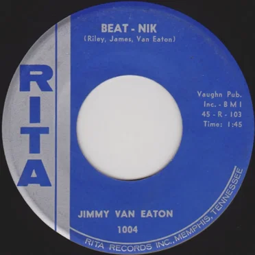Beat-Nik / Foggy