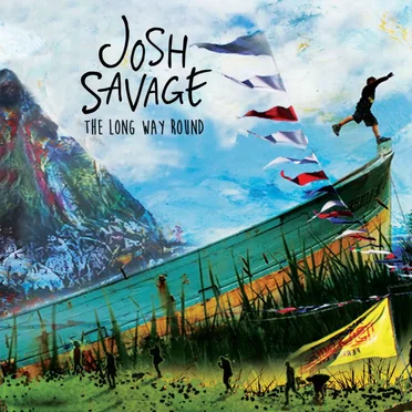 Josh Savage