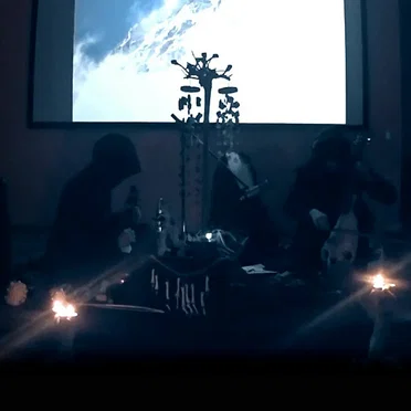 Nga-Ri Session