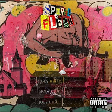Spirit Vs Flesh