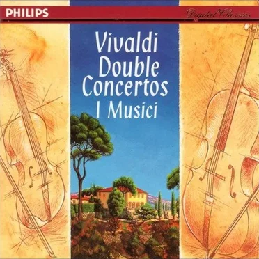 Double Concertos