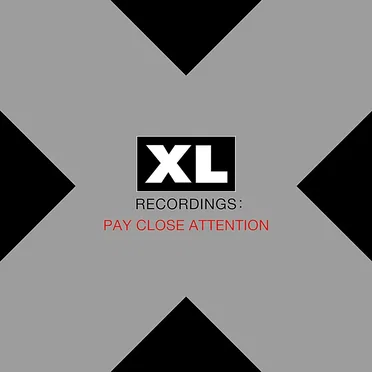 XL Recordings: Pay Close Attention by Various Artists - album cover