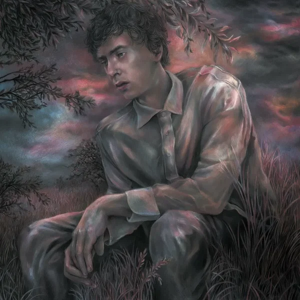 Later that day, the day before, or the day before that