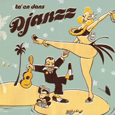 Ta' En Dans